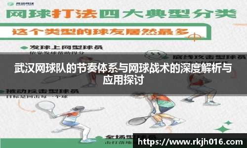 武汉网球队的节奏体系与网球战术的深度解析与应用探讨